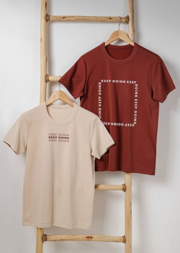 Modern tees - Image 2